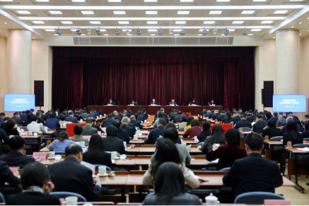 金融监管总局:推动城市房地产融资协调机制常态化运行 依法合规支持融资平台债务风险化解(2) 金融监管总局:推动城市房地产融资协调机制常态化运行 依法合规支持融资平台债务风险化解(2)