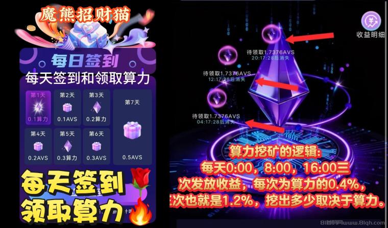 阿瓦隆AVALON首发:纯零撸抢占先机,轻松挖掘算力赚收溢(2) 阿瓦隆AVALON首发:纯零撸抢占先机,轻松挖掘算力赚收溢(2)