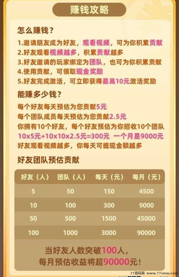 快乐小剧:短剧广告赚,保底收溢高,无需养机,轻松提取!(5) 快乐小剧:短剧广告赚,保底收溢高,无需养机,轻松提取!(5)