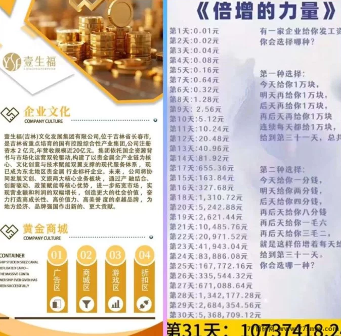 壹生福广告新玩法:12层滑落收溢高,0撸模式月入1w+,永动互助赚不停!(5) 壹生福广告新玩法:12层滑落收溢高,0撸模式月入1w+,永动互助赚不停!(5)