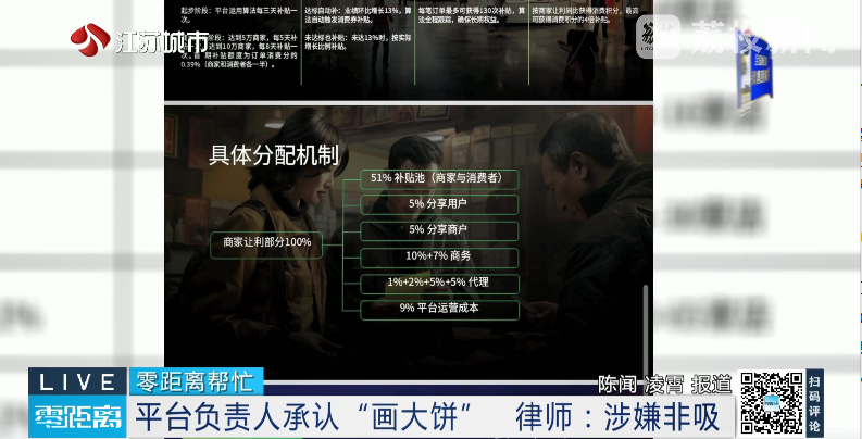 “华民行数智店商”画大饼:投20万,短期返160万!(10) “华民行数智店商”画大饼:投20万,短期返160万!(10)