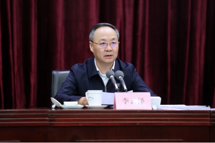 金融监管总局：推动城市房地产融资协调机制常态化运行 依法合规支持融资平台债务风险化解