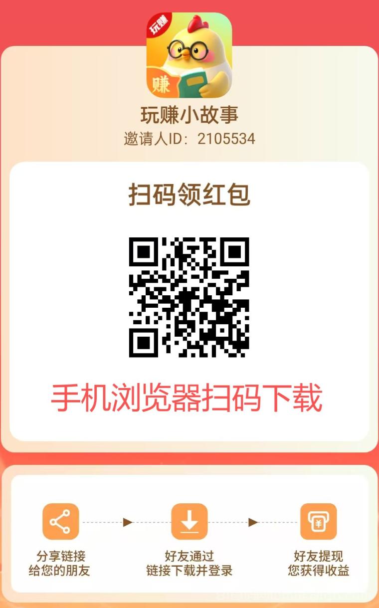 玩赚小故事:看小说日撸20+,0.3元起提秒到,三机同WiFi破百(1) 玩赚小故事:看小说日撸20+,0.3元起提秒到,三机同WiFi破百(1)