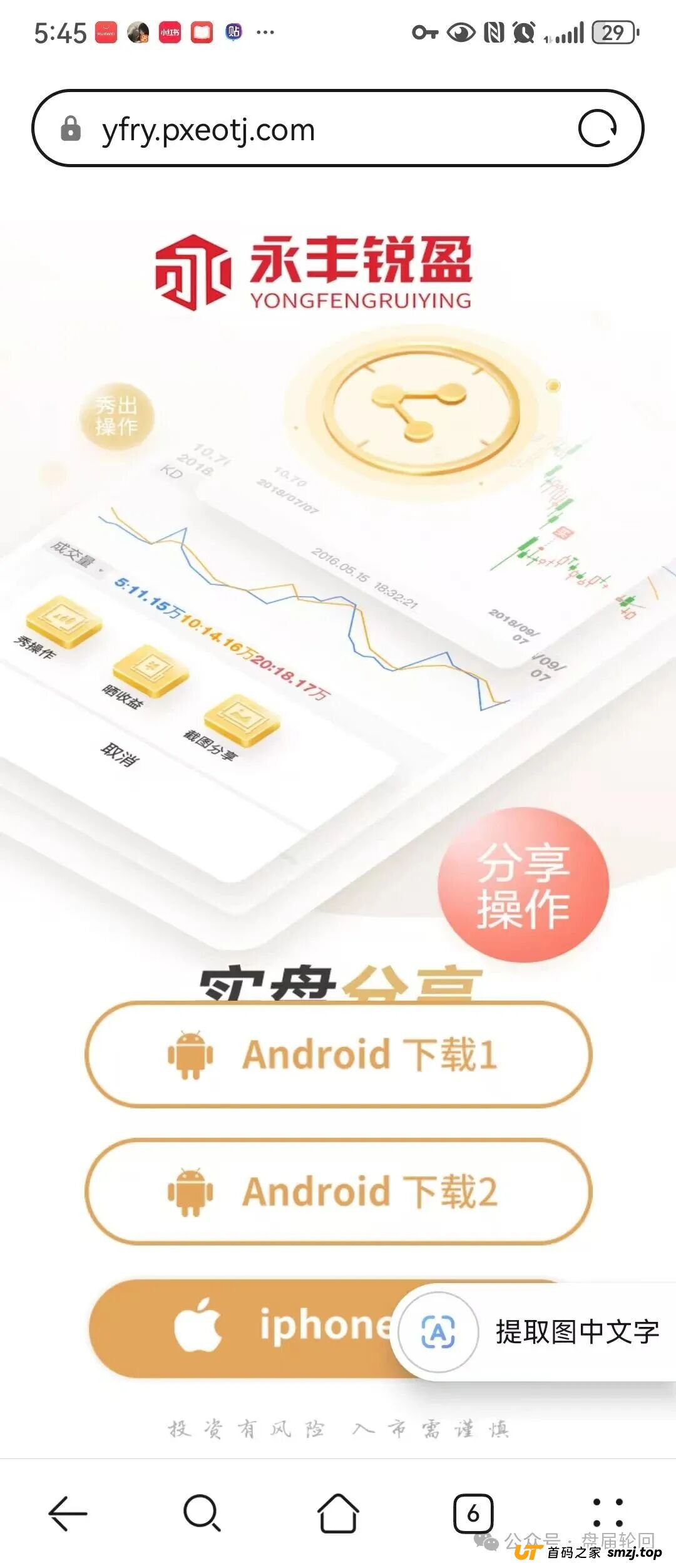 “群里的托儿”如何掏空你的钱包？“永丰锐盈”骗局的精细拆解