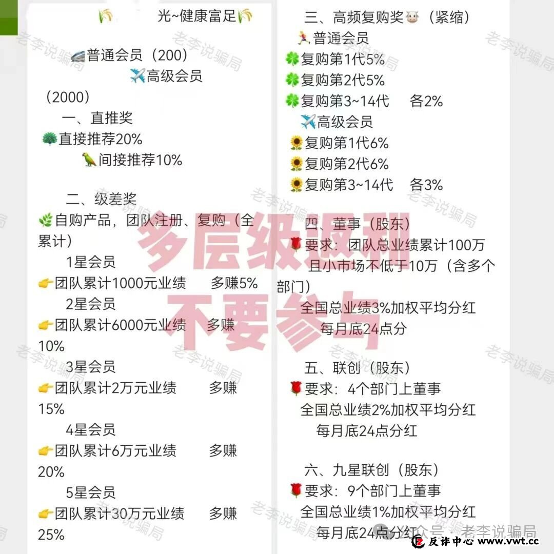 奇易时光的“股东”们,别做梦了,你那不叫分红,叫“拆东墙补西墙”(2) 奇易时光的“股东”们,别做梦了,你那不叫分红,叫“拆东墙补西墙”(2)