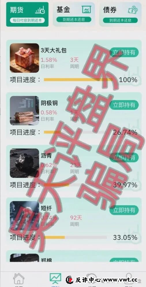 正丰盈团队(新永安国际)又一个分红类资金盘骗局,日收益高达1.58%,已经开始单割,高度预警,即将崩盘跑路!(2) 正丰盈团队(新永安国际)又一个分红类资金盘骗局,日收益高达1.58%,已经开始单割,高度预警,即将崩盘跑路!(2)