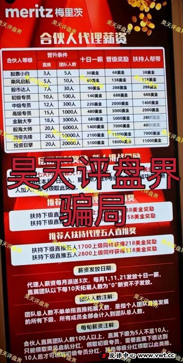 我拉你,是为了救你,还是害你?——“梅里茨资本”背后的“熟人屠宰场”(3) 我拉你,是为了救你,还是害你?——“梅里茨资本”背后的“熟人屠宰场”(3)