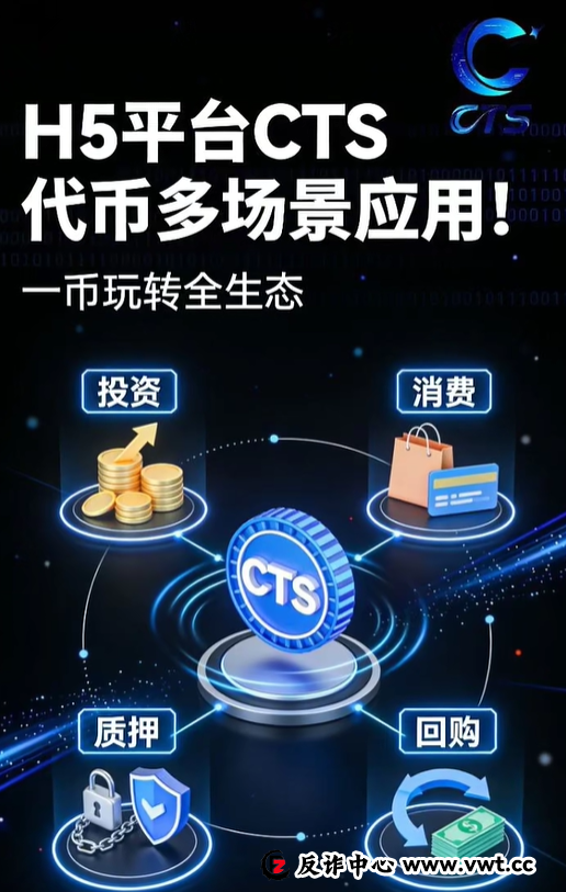 H5 CTS资金盘2.0版来袭:当“40天回本”遇上AI换脸,你的钱包还安全吗?(1) H5 CTS资金盘2.0版来袭:当“40天回本”遇上AI换脸,你的钱包还安全吗?(1)
