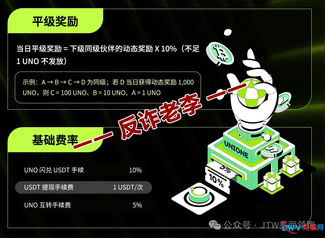 从“Unilive”到“Unione”——同一个剧本，同一批演员，同样的结局