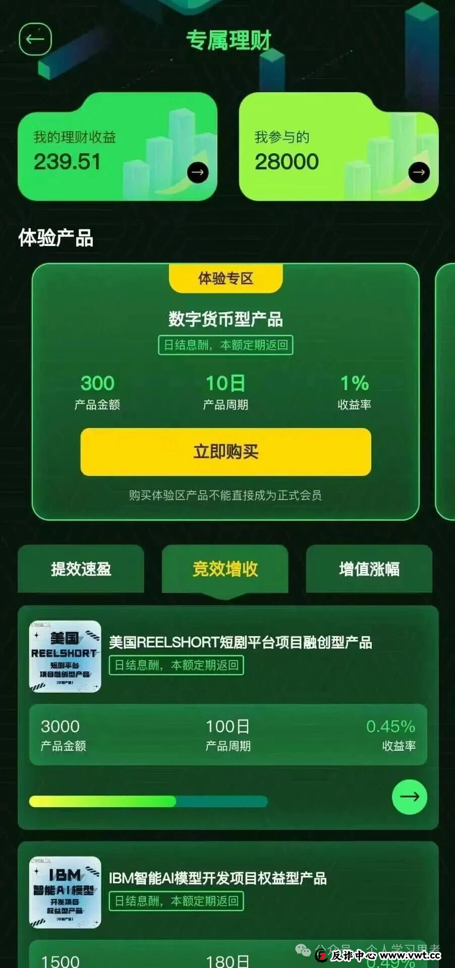 从“送水果”到“割韭菜”:旺卡商城“慢养盘”的心理操控术(3) 从“送水果”到“割韭菜”:旺卡商城“慢养盘”的心理操控术(3)