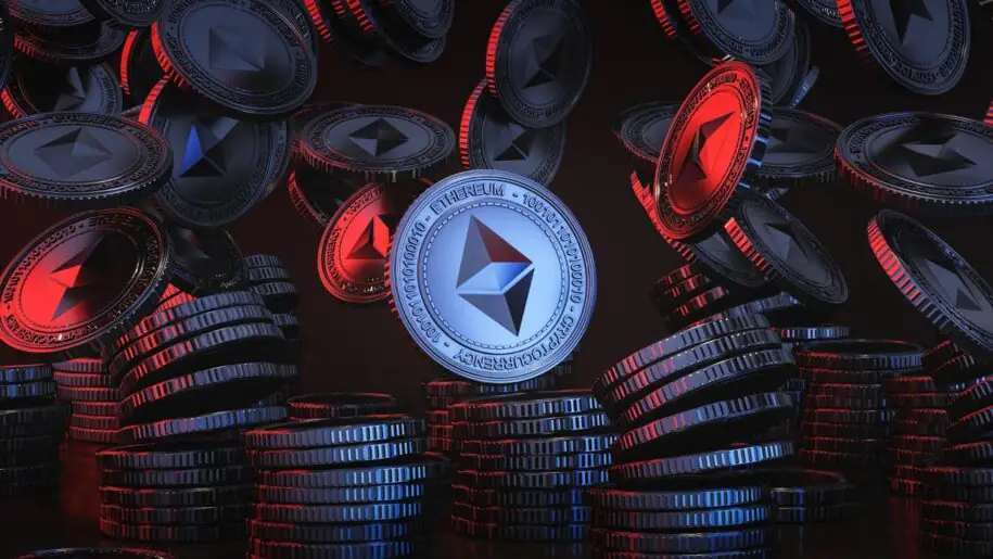 以太坊 (ETH) 重回 3200 美元，但 Digitap ($TAP) 仍然是今年 1 月被动收入的最佳加密货币预售项目。(2)
