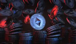 以太坊 (ETH) 重回 3200 美元，但 Digitap ($TAP) 仍然是今年 1 月被动收入的最佳加密货币预售项目。