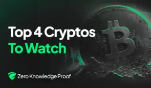 顶级加密货币预售预警：零知识证明、IPO Genie、比特币Hyper和Nexchain预示着2026年将迎来巨大收益！