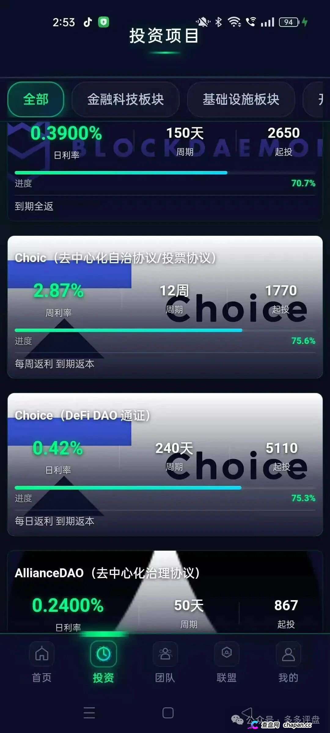 CoinShares互助盘深度拆解，疯狂增长的背后全是坑 —能撑多久