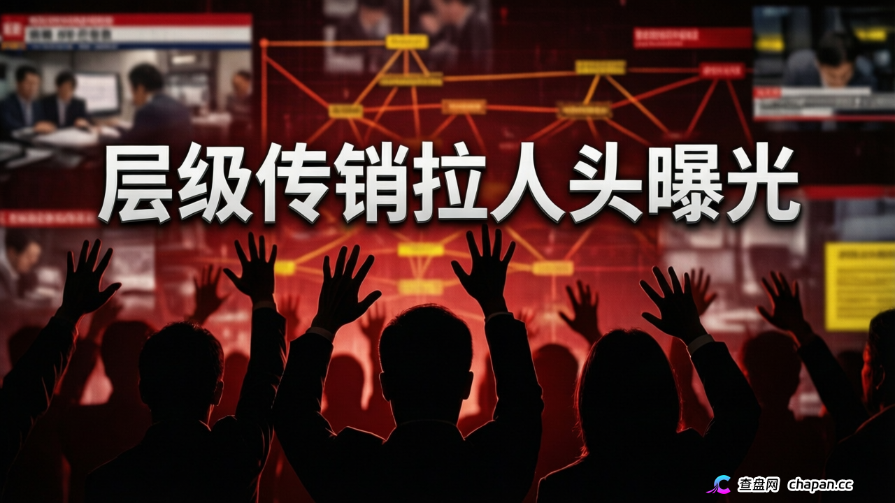 你拿真金白银给的汇璟量投,正在给柬埔寨园区的"AI量化"盘续命(1) 你拿真金白银给的汇璟量投,正在给柬埔寨园区的"AI量化"盘续命(1)