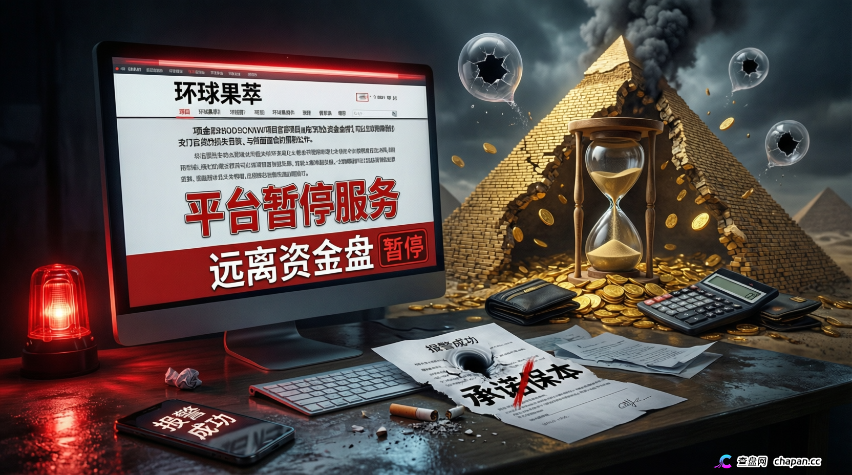 境外园区杀猪盘|环球果萃:庞氏骗局|池子每月增长34%,撑不过30个月(1) 境外园区杀猪盘|环球果萃:庞氏骗局|池子每月增长34%,撑不过30个月(1)