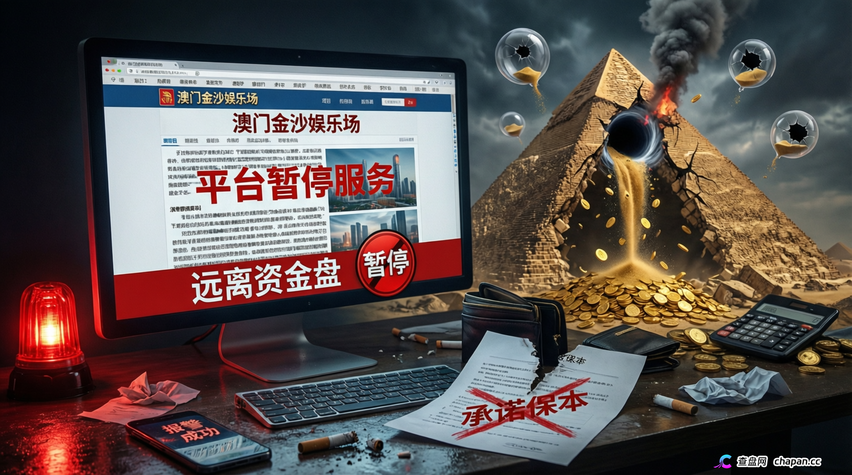 澳门金沙娱乐场:庞氏骗局,高危预警(1) 澳门金沙娱乐场:庞氏骗局,高危预警(1)