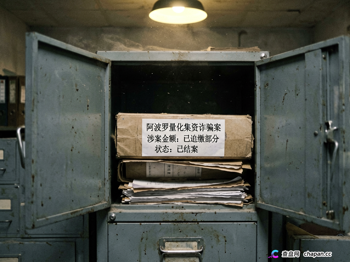 阿波罗量化高位单割，煜志金融平移盘崩盘在即，速撤本金(4)