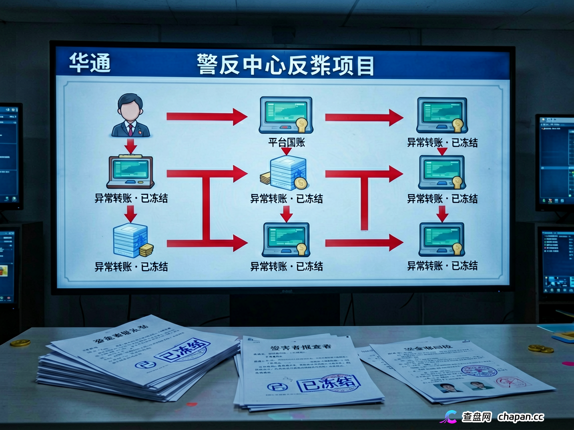 曝光华通:年化155%,同类项目已全部崩盘,本金清零(1) 曝光华通:年化155%,同类项目已全部崩盘,本金清零(1)