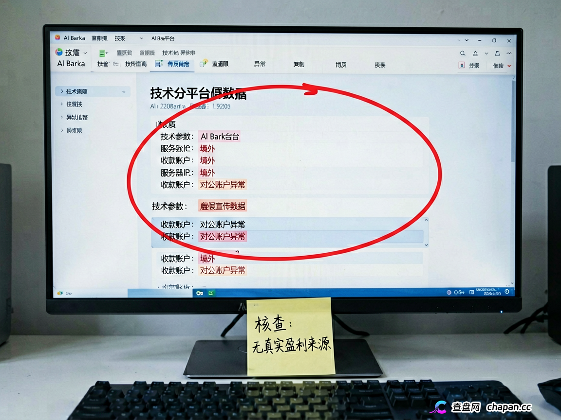 Al Barka：Al Barka年化多少？钱从哪来？能持续多久？，崩盘风险极高，立即撤出(1)