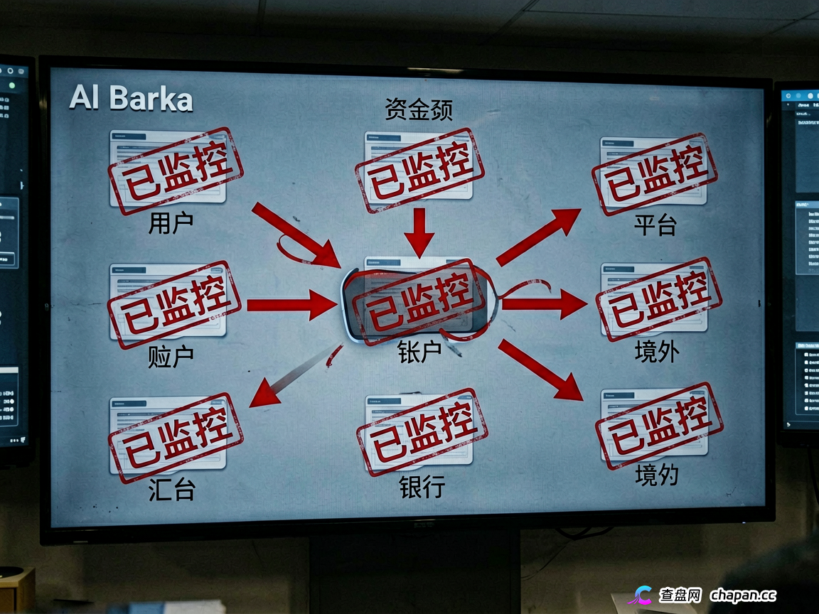 Al Barka：Al Barka年化多少？钱从哪来？能持续多久？，崩盘风险极高，立即撤出(2)