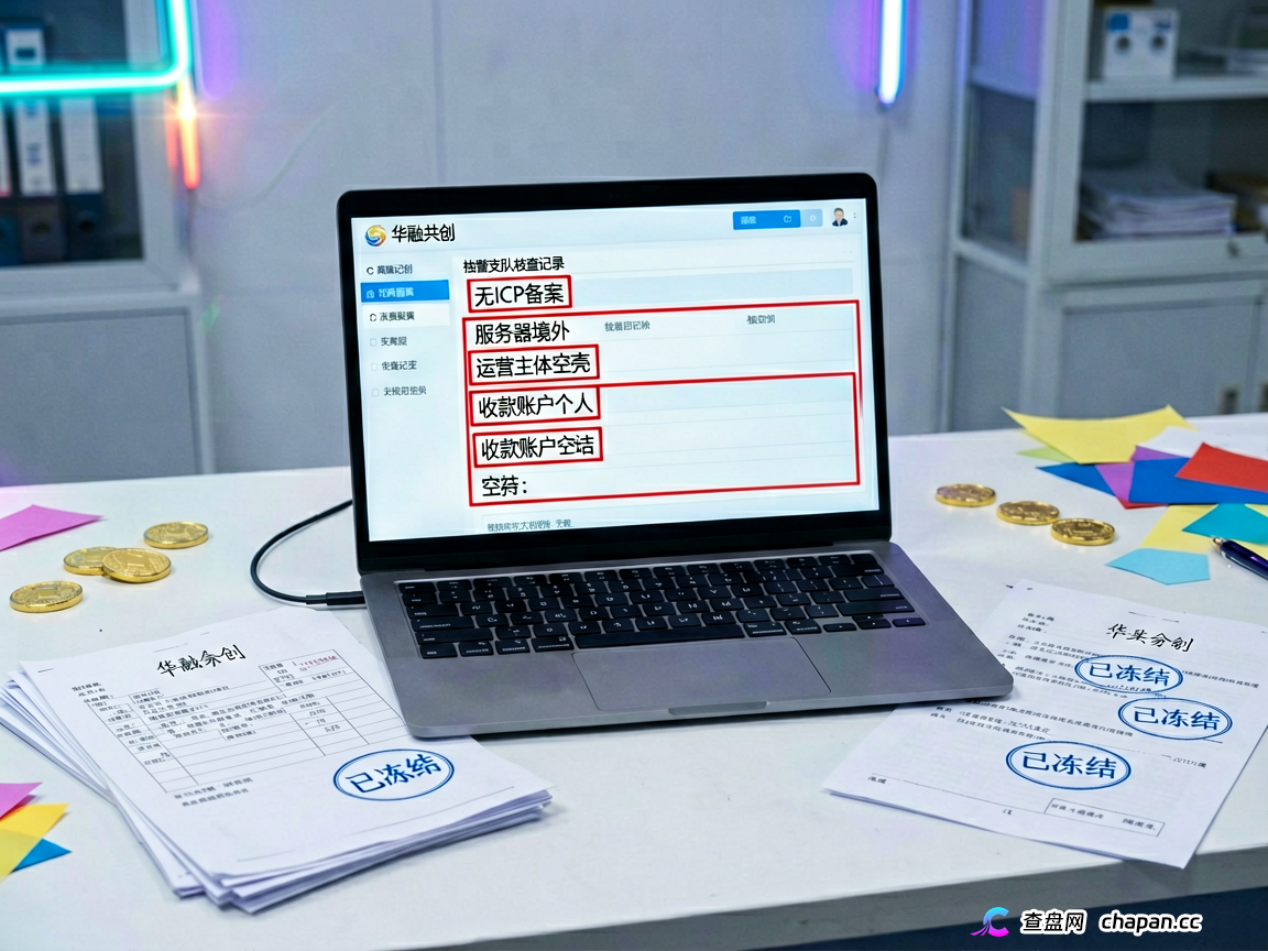 华融共创高危期已到,提现通道正在关闭,血本无归,崩盘预警(2) 华融共创高危期已到,提现通道正在关闭,血本无归,崩盘预警(2)