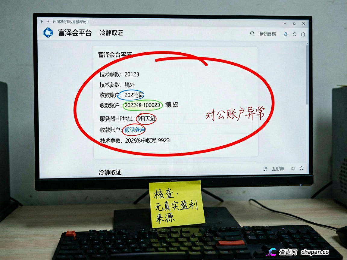 富泽会:高危资金盘预警,警惕崩盘风险,立即撤出(1) 富泽会:高危资金盘预警,警惕崩盘风险,立即撤出(1)