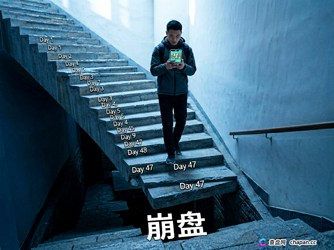 共富家园深度拆解:高息诱饵背后的收割套路,别再往里砸钱了(4) 共富家园深度拆解:高息诱饵背后的收割套路,别再往里砸钱了(4)