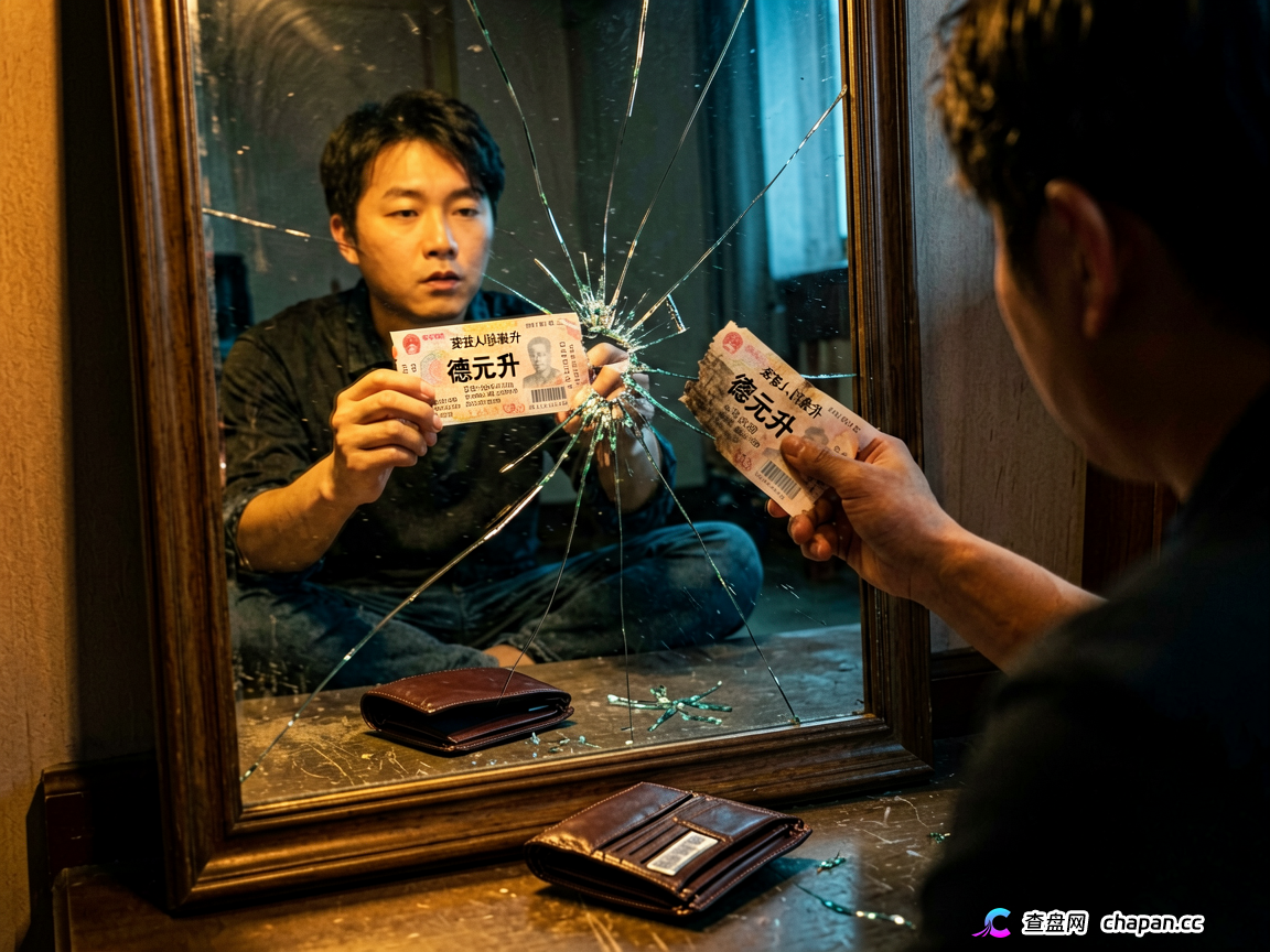德元升深度拆解：高息诱饵背后的收割套路，别再往里砸钱了