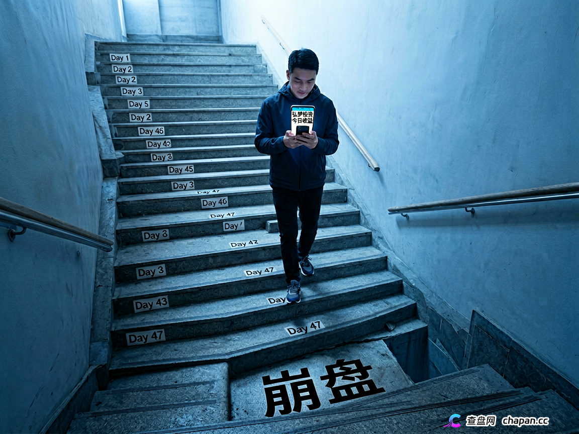 弘梦投资年化700%骗局拆解：鑫康嘉换壳重启，9000会员正在被单割(4)