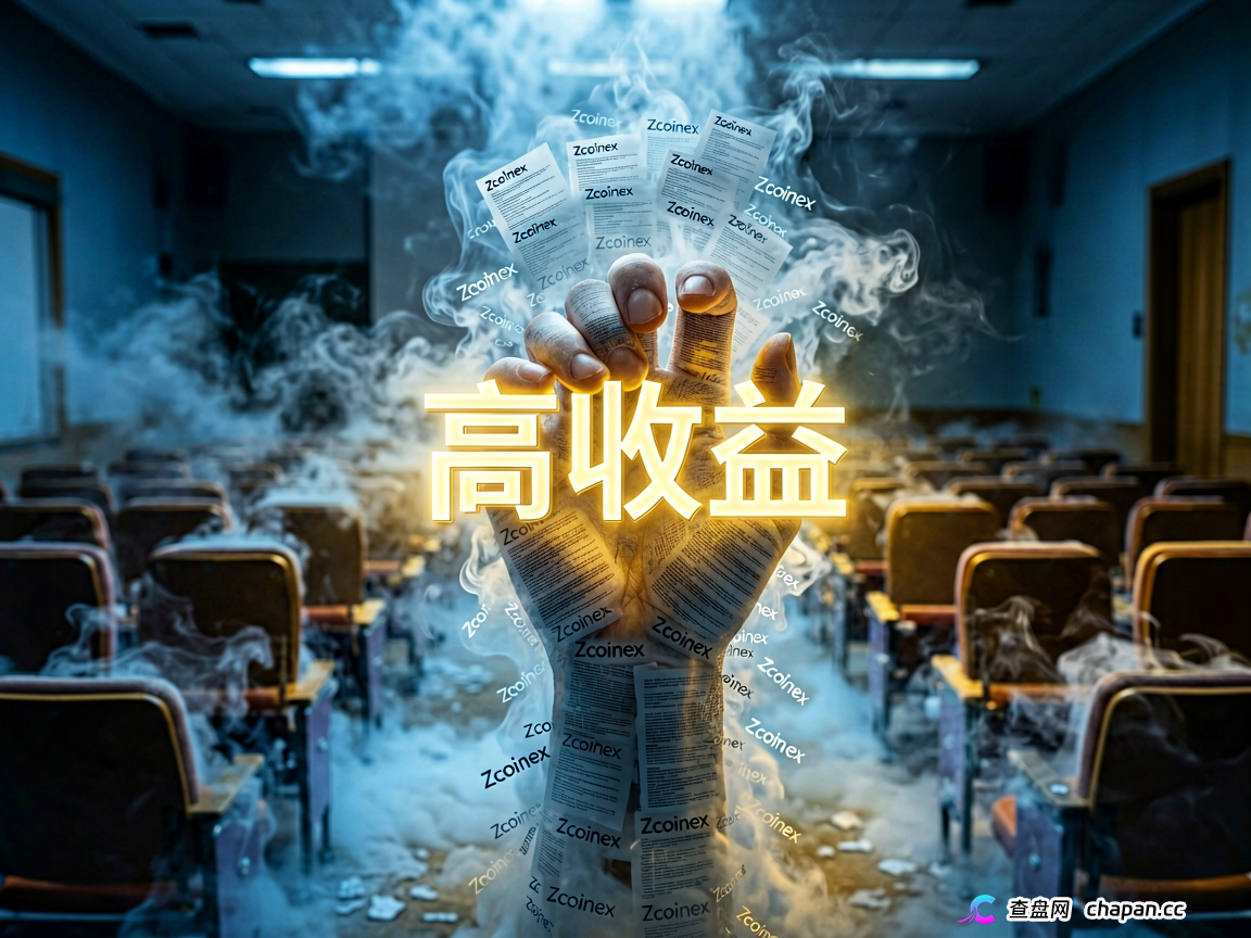Zcoinex:半年养鱼,泡沫已满,即将收割跑路(2) Zcoinex:半年养鱼,泡沫已满,即将收割跑路(2)