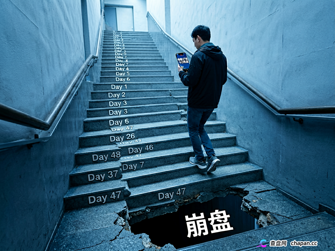 传奇ATM深度拆解:高息诱饵背后的收割套路,别再往里砸钱了(4) 传奇ATM深度拆解:高息诱饵背后的收割套路,别再往里砸钱了(4)