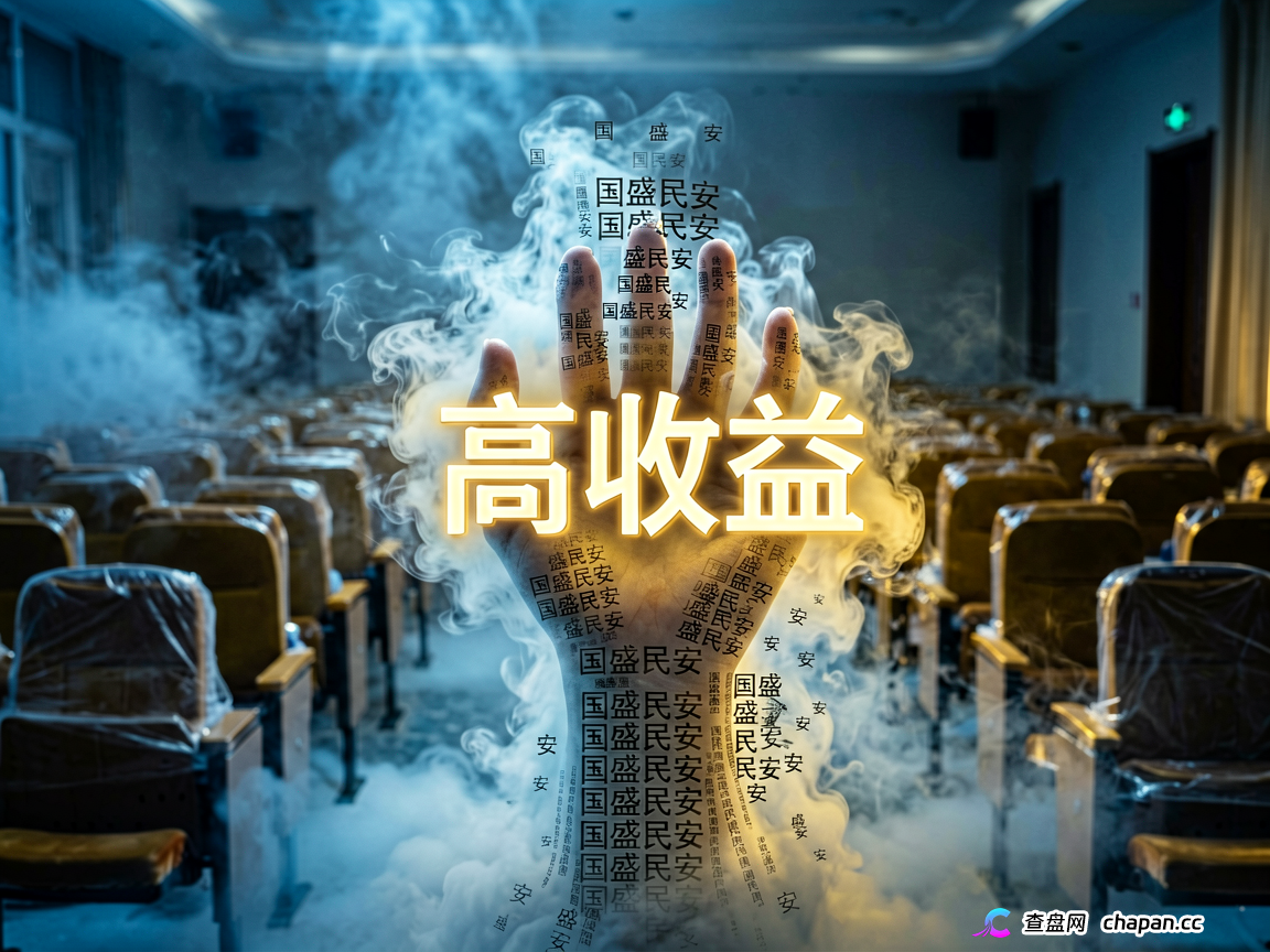 国盛民安：以养老为饵的二次收割，年化300%背后是深渊