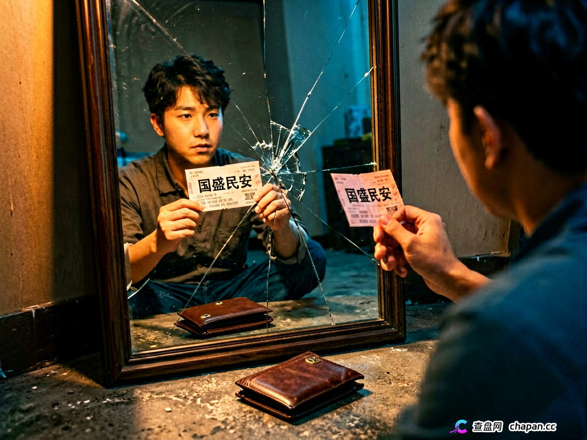 国盛民安：以养老为饵的二次收割，年化300%背后是深渊